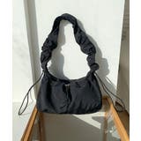 ハンドバッグ 肩掛けバッグ ナイロン | SUNSHINE CLOSET | 詳細画像11 