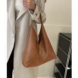 トートバッグ ポーチ付き 無地バッグ | SUNSHINE CLOSET | 詳細画像11 