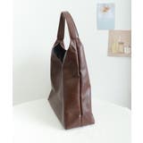 トートバッグ ポーチ付き 無地バッグ | SUNSHINE CLOSET | 詳細画像17 