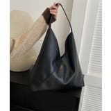 トートバッグ ポーチ付き 無地バッグ | SUNSHINE CLOSET | 詳細画像5 