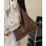 トートバッグ ポーチ付き 無地バッグ | SUNSHINE CLOSET | 詳細画像9 