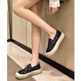 レディース ローカット 靴紐なし | SUNSHINE CLOSET | 詳細画像8 