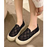 レディース ローカット 靴紐なし | SUNSHINE CLOSET | 詳細画像9 