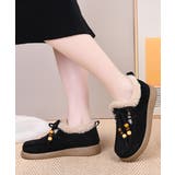 レディース 短靴 裏起毛 | SUNSHINE CLOSET | 詳細画像8 