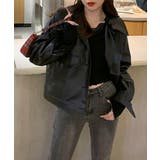 ニットトップス レディース レース付き | SUNSHINE CLOSET | 詳細画像15 