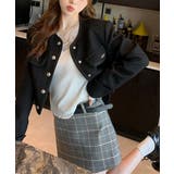 ニットトップス レディース レース付き | SUNSHINE CLOSET | 詳細画像22 
