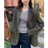 ニットトップス レディース レース付き | SUNSHINE CLOSET | 詳細画像28 