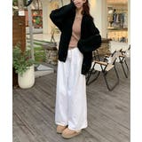 ニットトップス レディース レース付き | SUNSHINE CLOSET | 詳細画像31 