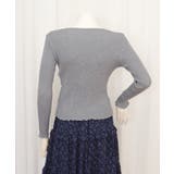 ニットトップス レディース レース付き | SUNSHINE CLOSET | 詳細画像34 