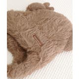 ニット帽 鹿角 くま耳 レディース 秋冬 | SUNSHINE CLOSET | 詳細画像15 