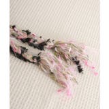 ニット帽子 紐付き 韓国風 毛糸帽子 | SUNSHINE CLOSET | 詳細画像18 