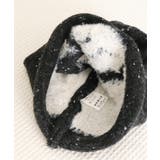 ビーニー帽 ニット帽子 リボン柄 | SUNSHINE CLOSET | 詳細画像18 