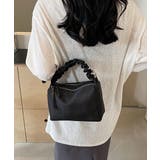 ショルダーバッグ 2way 斜めがけ | SUNSHINE CLOSET | 詳細画像3