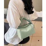 ショルダーバッグ 2way 斜めがけ | SUNSHINE CLOSET | 詳細画像9
