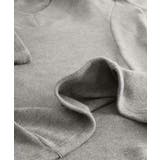 Vネック 長袖Tシャツ 韓国風カットソー | SUNSHINE CLOSET | 詳細画像21 