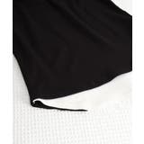 長袖Ｔシャツ フェイクレイヤード 着やせ | SUNSHINE CLOSET | 詳細画像21 