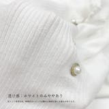 ニットセーター レディース 長袖トップス | SUNSHINE CLOSET | 詳細画像3 
