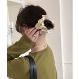 レディース ヘアアクセサリー まとめ髪 | SUNSHINE CLOSET | 詳細画像11 
