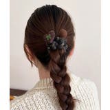 ハート リボン付き ヘアアクセサリー | SUNSHINE CLOSET | 詳細画像10