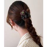 ハート リボン付き ヘアアクセサリー | SUNSHINE CLOSET | 詳細画像11