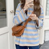 ショルダーバッグ 肩掛け レディース | SUNSHINE CLOSET | 詳細画像9