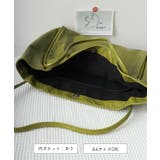 トートバッグ レディース 大容量 PU | SUNSHINE CLOSET | 詳細画像13