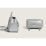 スクエアバッグ 可愛い リュックサック | SUNSHINE CLOSET | 詳細画像12