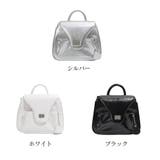 スクエアバッグ 可愛い リュックサック | SUNSHINE CLOSET | 詳細画像2