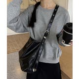 トートバッグ PUレザー レディース | SUNSHINE CLOSET | 詳細画像10