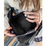 トートバッグ PUレザー レディース | SUNSHINE CLOSET | 詳細画像14