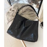 トートバッグ PUレザー レディース | SUNSHINE CLOSET | 詳細画像15