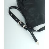 トートバッグ PUレザー レディース | SUNSHINE CLOSET | 詳細画像20