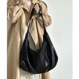 ショルダーバッグ 斜めがけバッグ 大容量 | SUNSHINE CLOSET | 詳細画像3