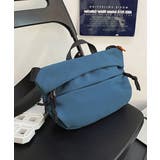 ショルダーバッグ 斜めがけ 男女兼用 | SUNSHINE CLOSET | 詳細画像10 