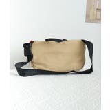 ショルダーバッグ 斜めがけ 男女兼用 | SUNSHINE CLOSET | 詳細画像15 