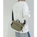 ショルダーバッグ 斜めがけ 男女兼用 | SUNSHINE CLOSET | 詳細画像7 