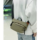 ショルダーバッグ 斜めがけ 男女兼用 | SUNSHINE CLOSET | 詳細画像8 