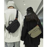 ショルダーバッグ 斜めがけ 男女兼用 | SUNSHINE CLOSET | 詳細画像9 