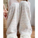 イージーパンツ ルームウエア 韓国風 | SUNSHINE CLOSET | 詳細画像12 