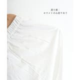 バルーンパンツ ワイドパンツ レース | SUNSHINE CLOSET | 詳細画像23 