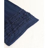 ワイドパンツ フリル レディース 春夏 | SUNSHINE CLOSET | 詳細画像22 