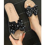 レディース フラットサンダル ビーチサンダル | SUNSHINE CLOSET | 詳細画像18 