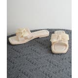 レディース フラットサンダル ビーチサンダル | SUNSHINE CLOSET | 詳細画像20 