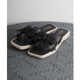 レディース フラットサンダル ビーチサンダル | SUNSHINE CLOSET | 詳細画像21 