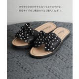 レディース フラットサンダル ビーチサンダル | SUNSHINE CLOSET | 詳細画像23 