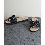 レディース フラットサンダル ビーチサンダル | SUNSHINE CLOSET | 詳細画像24 