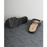 レディース フラットサンダル ビーチサンダル | SUNSHINE CLOSET | 詳細画像25 