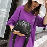 ウエストバッグ レディース ボディバッグ | SUNSHINE CLOSET | 詳細画像3 