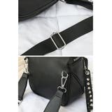 ウエストバッグ レディース ボディバッグ | SUNSHINE CLOSET | 詳細画像7 