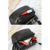 ウエストバッグ レディース ボディバッグ | SUNSHINE CLOSET | 詳細画像8 